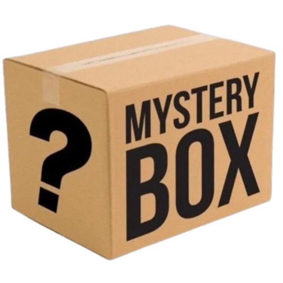 Other - mystery  box - hair product, make-up or skin product 👀